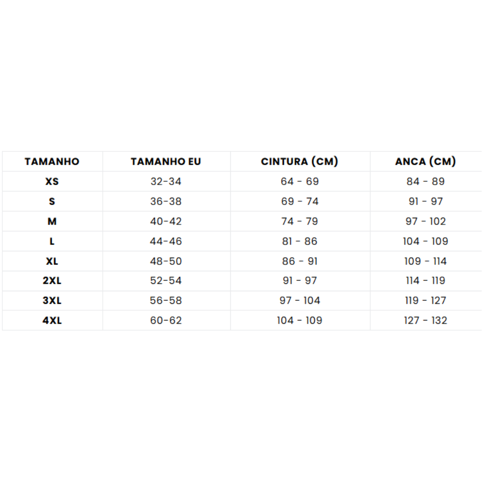 Aissora™ – Cuecas Impermeáveis (De 3 peças á 6)